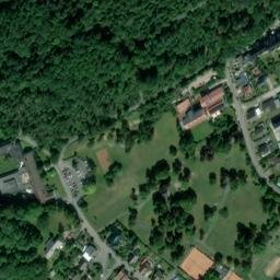 Satellite imagery of Blankenstein, DE