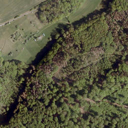 Satellite imagery of Kirchberg, DE