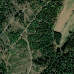 Satellite imagery of Herzberg, DE