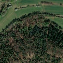 Satellite imagery of Schiedberg, DE