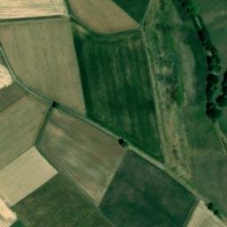 Satellite imagery of Holzheimer Berg, DE