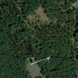 Satellite imagery of Mahnberg, DE
