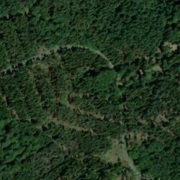 Satellite imagery of Mahnberg, DE
