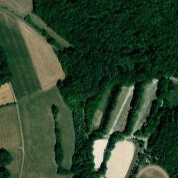 Satellite imagery of Hausberg, DE