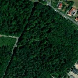 Satellite imagery of Hausberg, DE