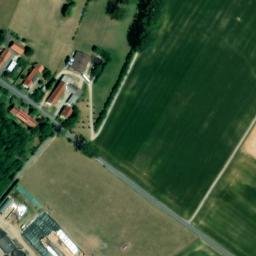 Satellite imagery of Hausberg, DE