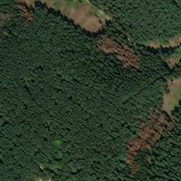 Satellite imagery of Forstberg, DE