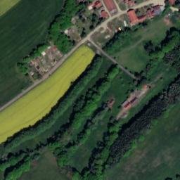 Satellite imagery of Zögelsberg, DE