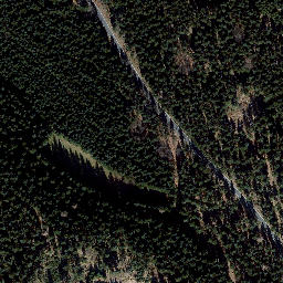 Satellite imagery of Nesselberg, DE