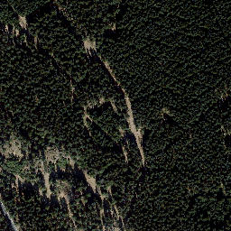 Satellite imagery of Nesselberg, DE