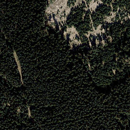 Satellite imagery of Nesselberg, DE