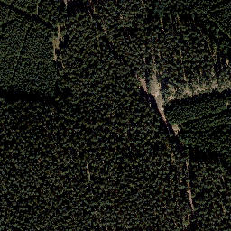 Satellite imagery of Kirchberg, DE