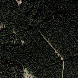 Satellite imagery of Kirchberg, DE