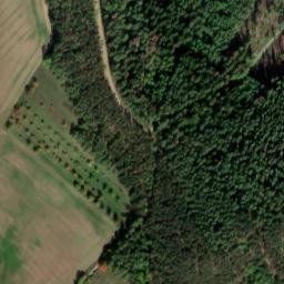 Satellite imagery of Mäuseberg, DE