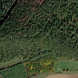 Satellite imagery of Mäuseberg, DE