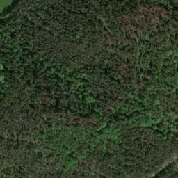 Satellite imagery of Haunberg, DE