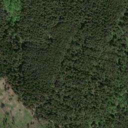 Satellite imagery of Döllstedter Berg, DE