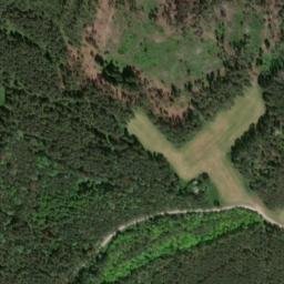 Satellite imagery of Döllstedter Berg, DE