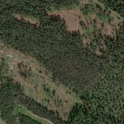 Satellite imagery of Großer Kalmberg, DE