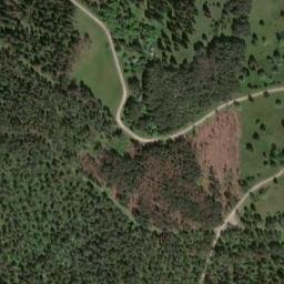 Satellite imagery of Großer Kalmberg, DE