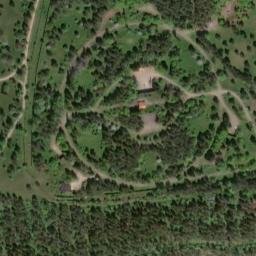 Satellite imagery of Sendemast Remda, DE