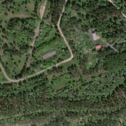 Satellite imagery of Sendemast Remda, DE