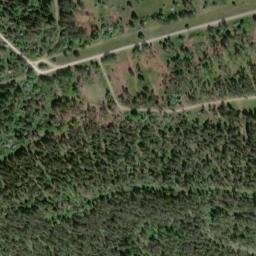 Satellite imagery of Sendemast Remda, DE