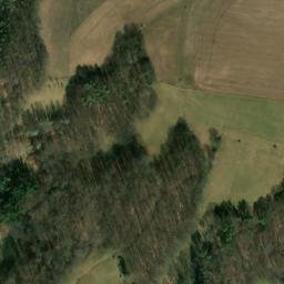 Satellite imagery of Wittchensteiner Höhe, DE