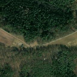 Satellite imagery of Wittchensteiner Höhe, DE