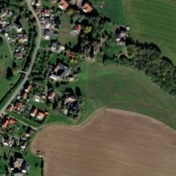 Satellite imagery of survey_point, CZ