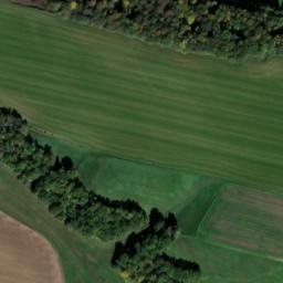 Satellite imagery of survey_point, CZ