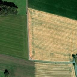 Satellite imagery of survey_point, CZ