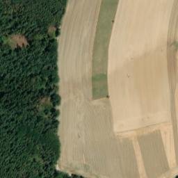 Satellite imagery of survey_point, CZ