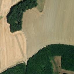 Satellite imagery of survey_point, CZ