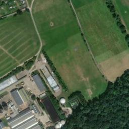 Satellite imagery of Grenzstein, CZ