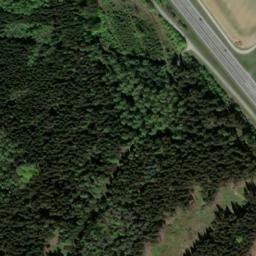 Satellite imagery of survey_point, CZ