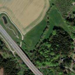 Satellite imagery of survey_point, CZ