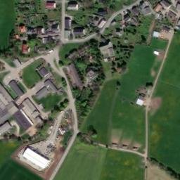 Satellite imagery of Götzhöhe, DE