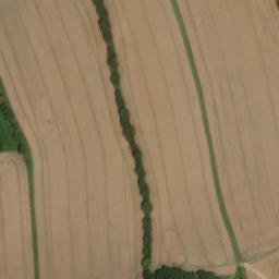 Satellite imagery of Waldkirchen TP, DE