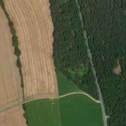 Satellite imagery of Waldkirchen TP, DE