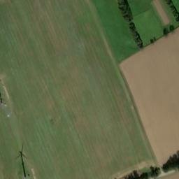 Satellite imagery of Waltersdorfer Höhe, DE