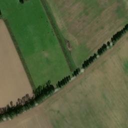 Satellite imagery of survey_point, CZ