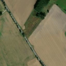 Satellite imagery of survey_point, CZ