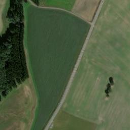 Satellite imagery of survey_point, CZ