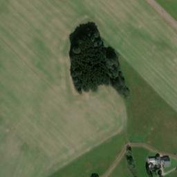 Satellite imagery of survey_point, CZ