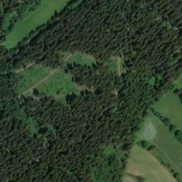 Satellite imagery of Kahle Höhe, DE