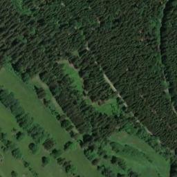 Satellite imagery of Kahle Höhe, DE