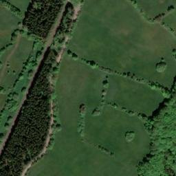 Satellite imagery of Geisingberg, DE