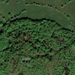 Satellite imagery of Geisingberg, DE