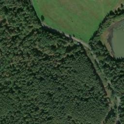 Satellite imagery of Tisá [Tisá] outlook p., CZ